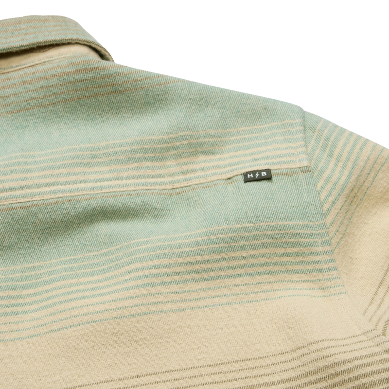 Rodanthe Blanket Flannel