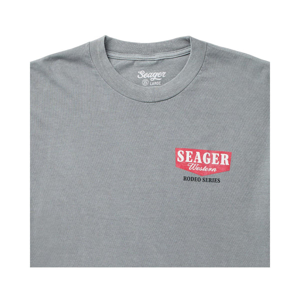Premium Rodeo Series Tee - Rooster 