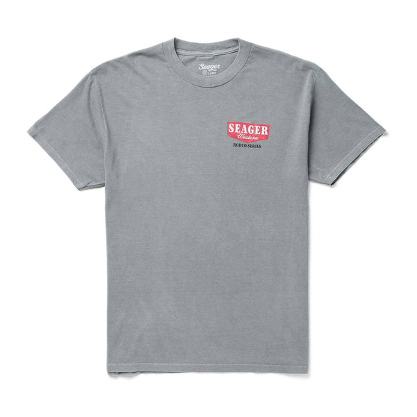 Premium Rodeo Series Tee - Rooster 