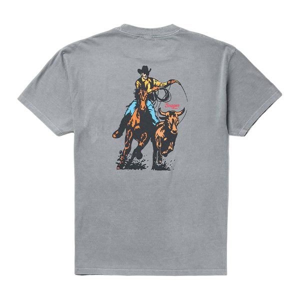 Premium Rodeo Series Tee - Rooster 
