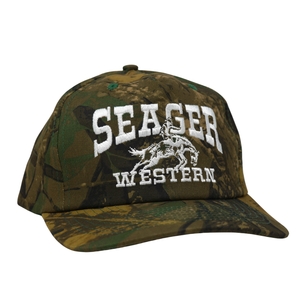 Rodeo Snapback