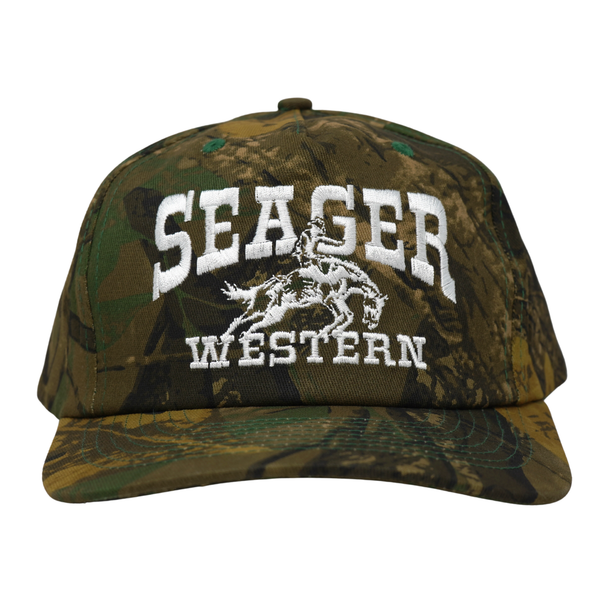 Rodeo Snapback