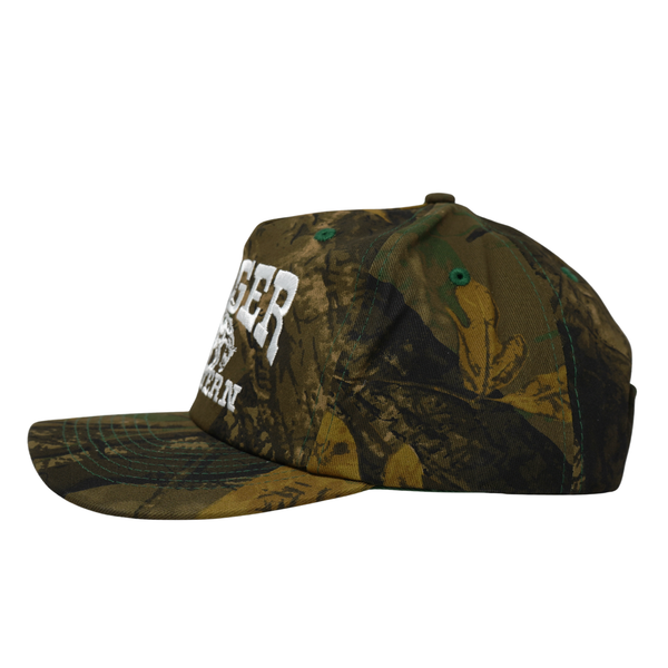 Rodeo Snapback