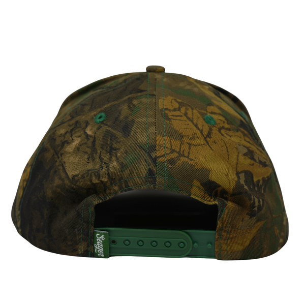 Rodeo Snapback