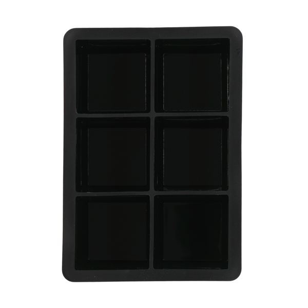 Rooster Bar 6 Pack Cube Ice Mold - Rooster 