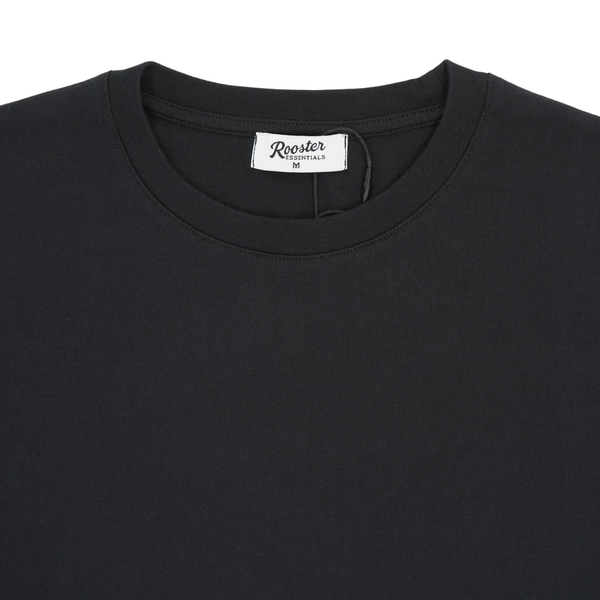 Rooster Bus Essential Tee