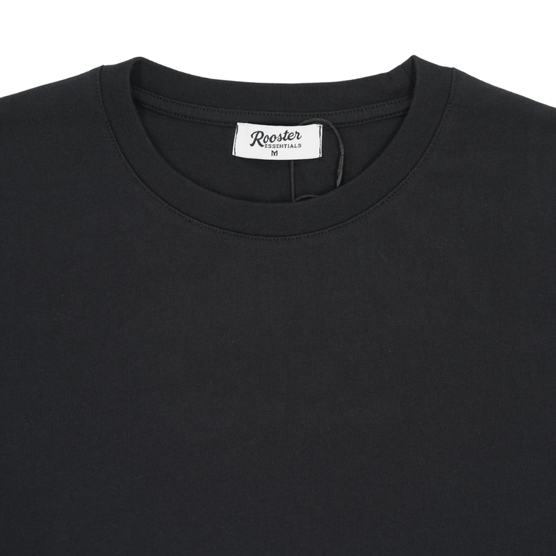 Rooster Bus Essential Tee