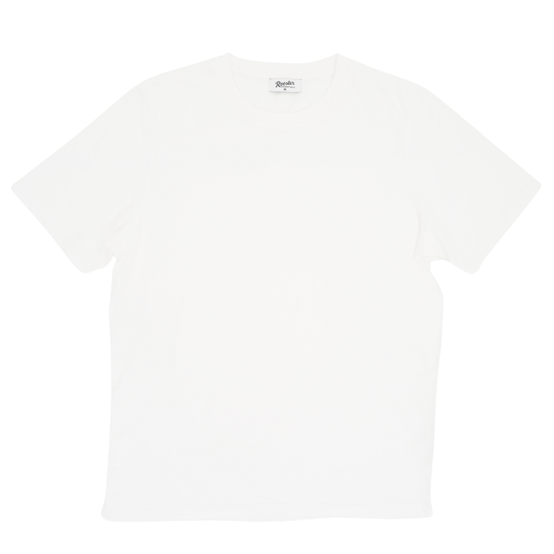 Rooster Bus Essential Tee