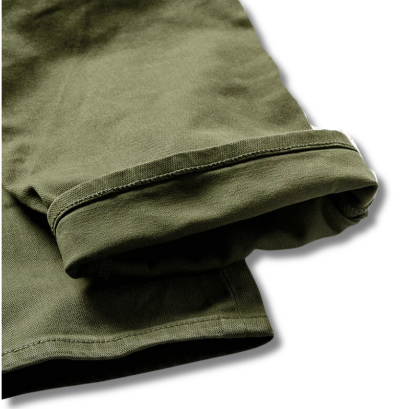 HWY 128 5-Pocket – Military