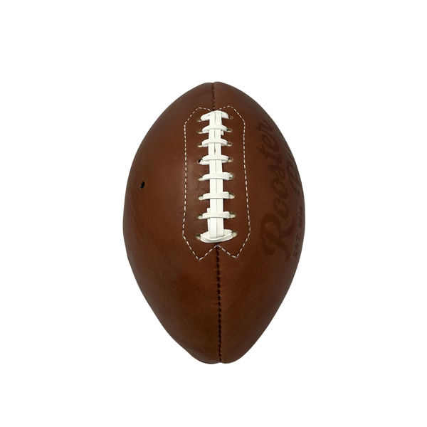 Rooster Bus Football