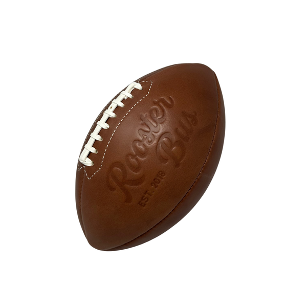 Rooster Bus Football