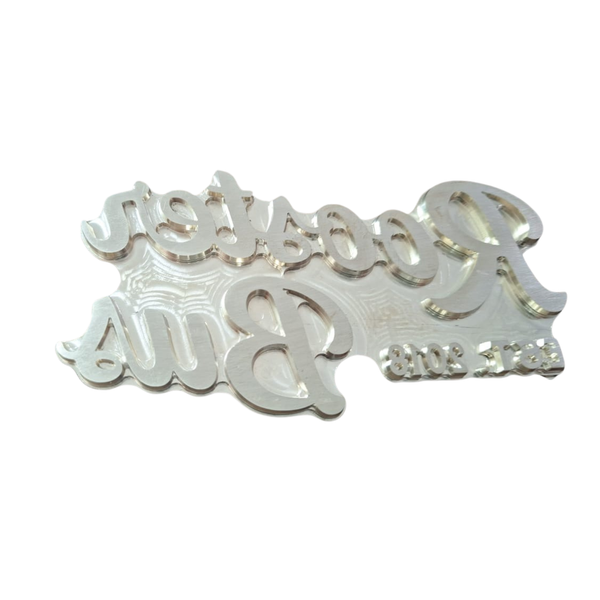 Rooster Bus Football