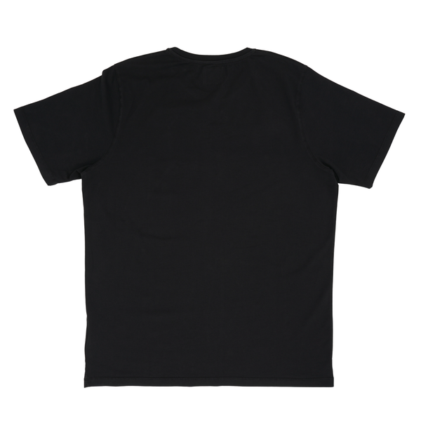 Rooster Bus Crew Neck Tee