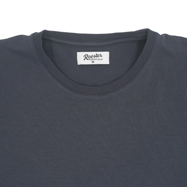 Rooster Bus Essential Tee