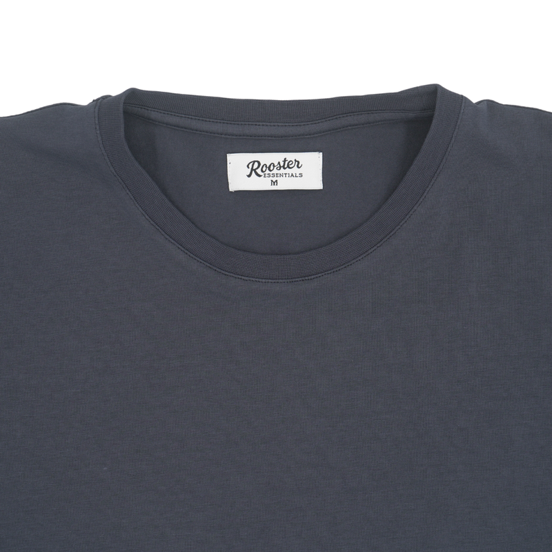 Rooster Bus Essential Tee