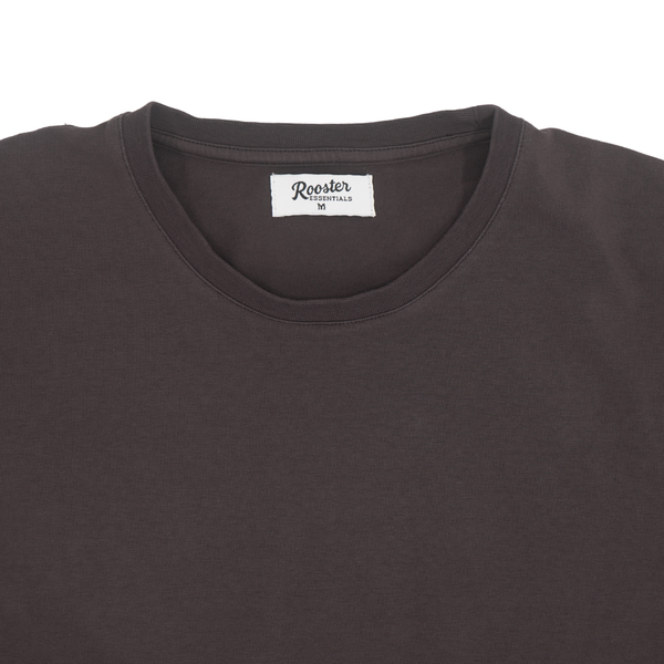 Rooster Bus Essential Tee