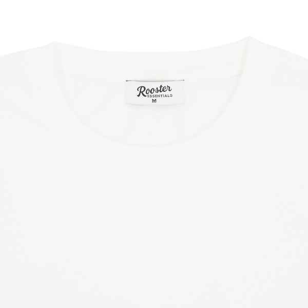 Rooster Bus Essential Tee