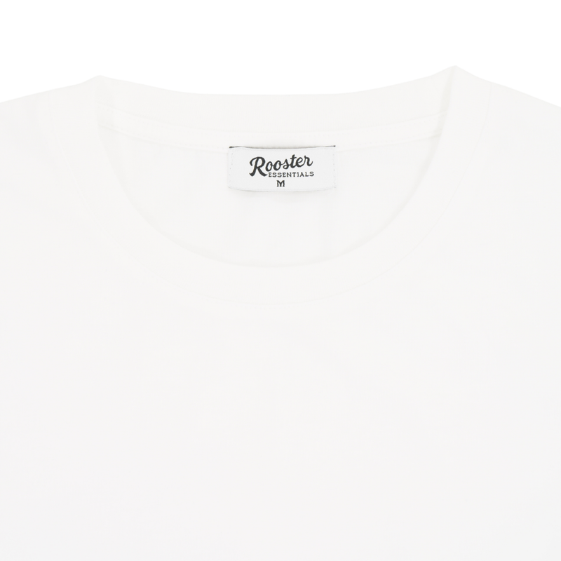 Rooster Bus Essential Tee