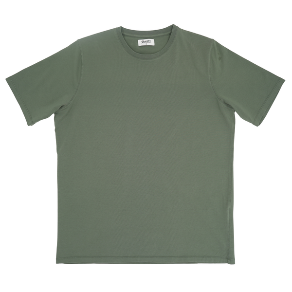 Rooster Bus Essential Tee - Rooster 