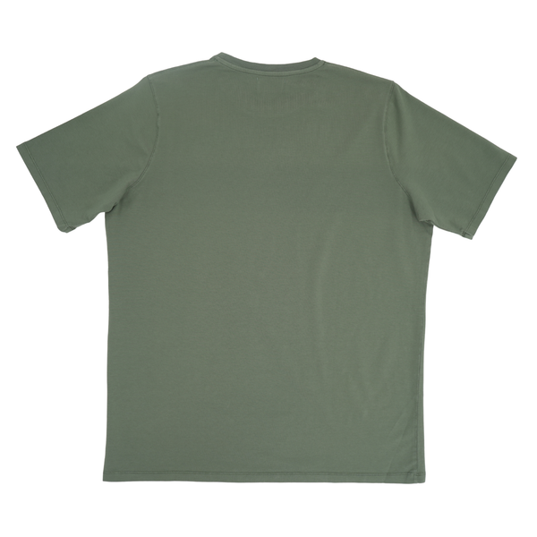 Rooster Bus Essential Tee