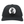 Rooster Cactus Black/ Black - Rooster 