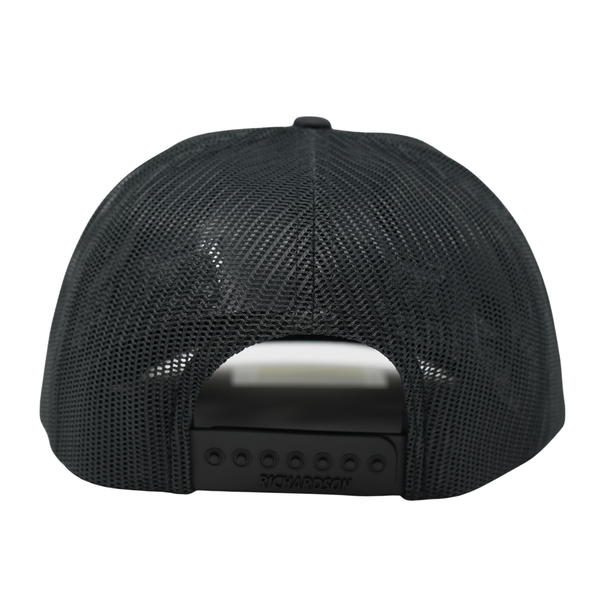 Rooster Cactus Black/ Black - Rooster 