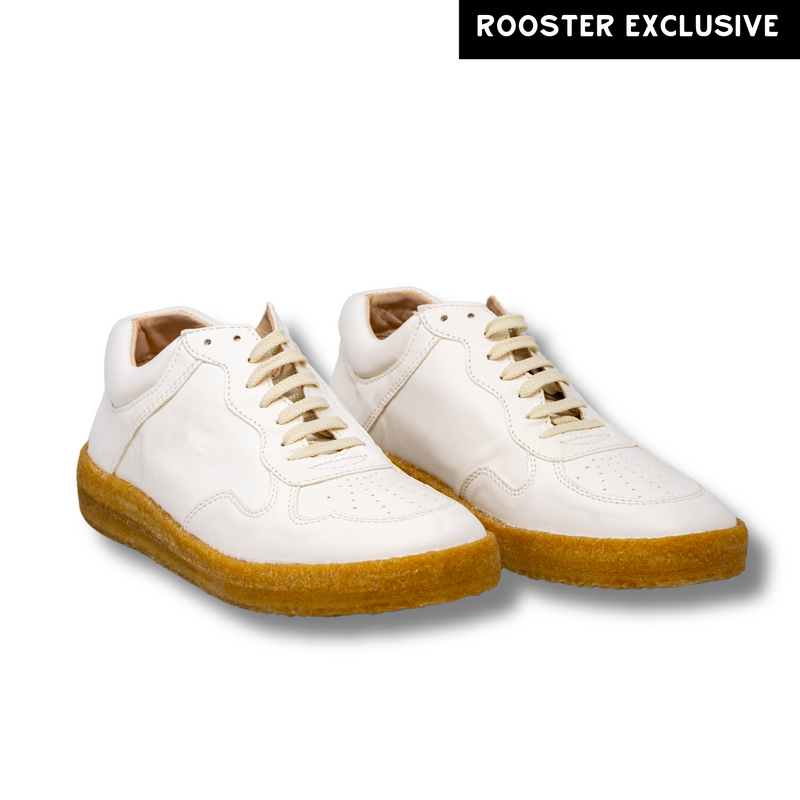 Tenniflex – Bianco