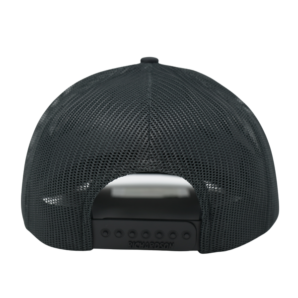 Rooster Shop Hat - Flagstaff - Rooster 