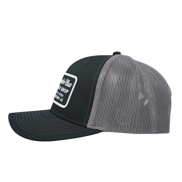 Rooster Shop Hat - Flagstaff - Rooster 