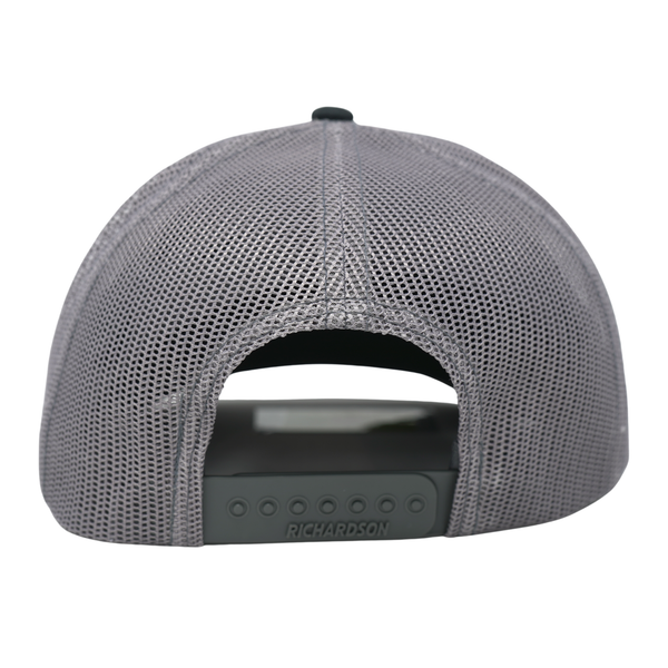 Rooster Shop Hat - Flagstaff - Rooster 