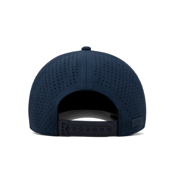 Hydro Odysea Rope Bulls Icon - Rooster 