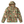 Ruff & Tuff Puff Jacket Camo - Rooster 