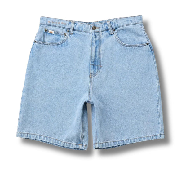 Toby Denim Short - Rooster 