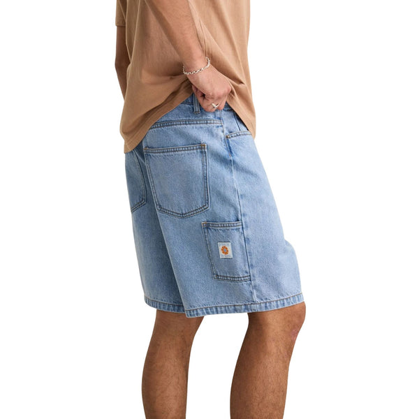 Toby Denim Short - Rooster 