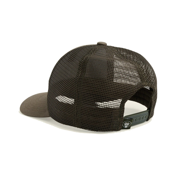 Standard Hats : Howler Electric - Rooster 