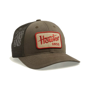 Standard Hats : Howler Electric - Rooster 