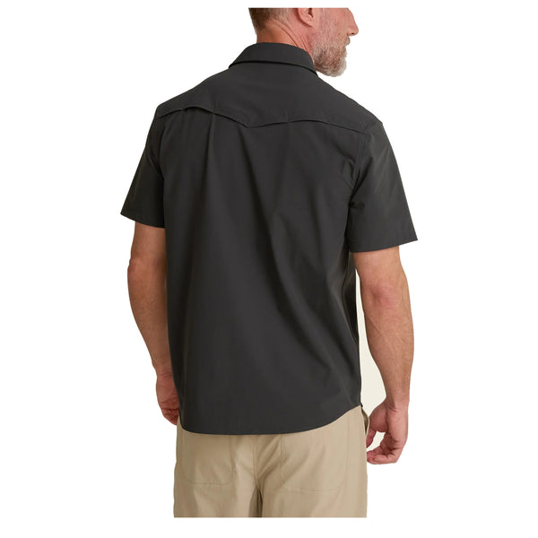 Emerger Tech Shirt - Rooster 