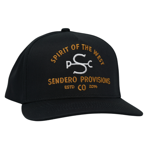 S Bar PC Hat