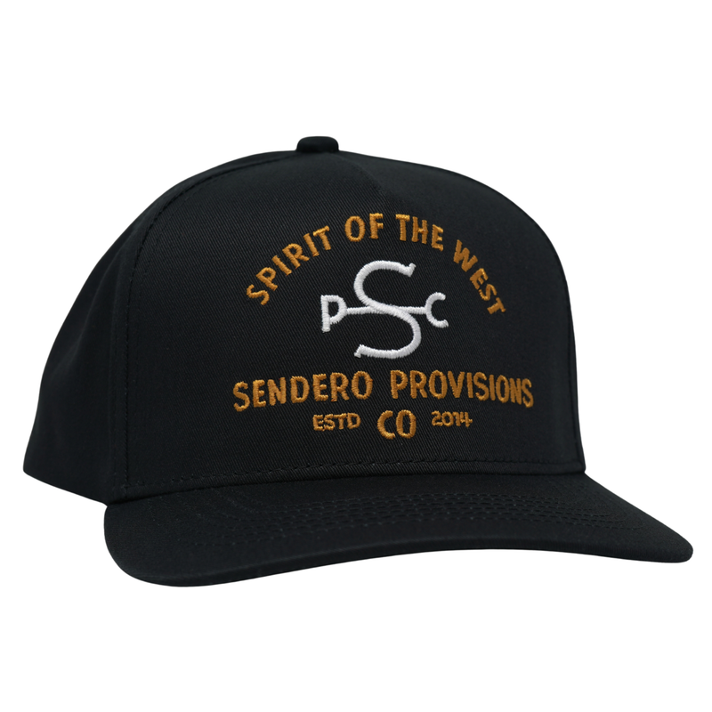 S Bar PC Hat