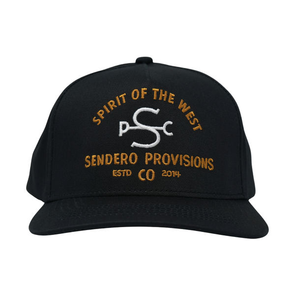 S Bar PC Hat