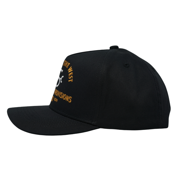 S Bar PC Hat