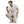 AUDEN SHORT SLEEVE SHIRT - Rooster 