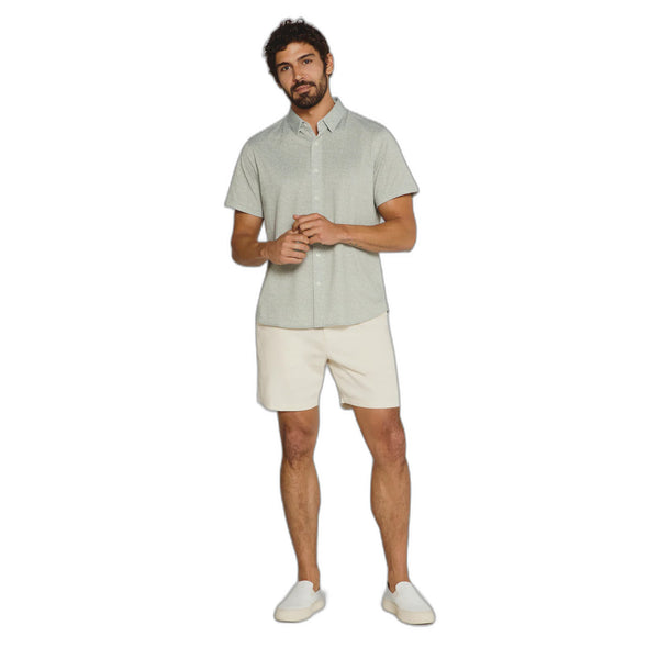 Eden Short Sleeve Shirt - Rooster 