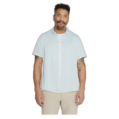 The Wes Short Sleeve Shirt