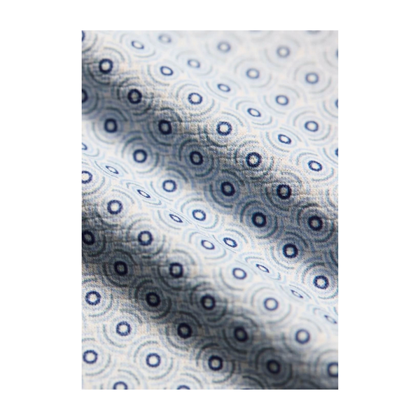 TORINO SHORT SLEEVE SHIRT - Rooster 