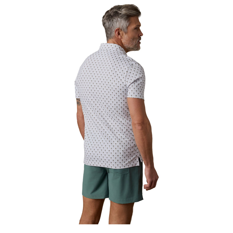 Ss Movement Pique Polo – ICA