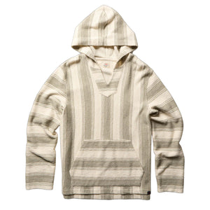 Whitewater Hoodie - Rooster 