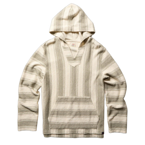 Whitewater Hoodie - Rooster 