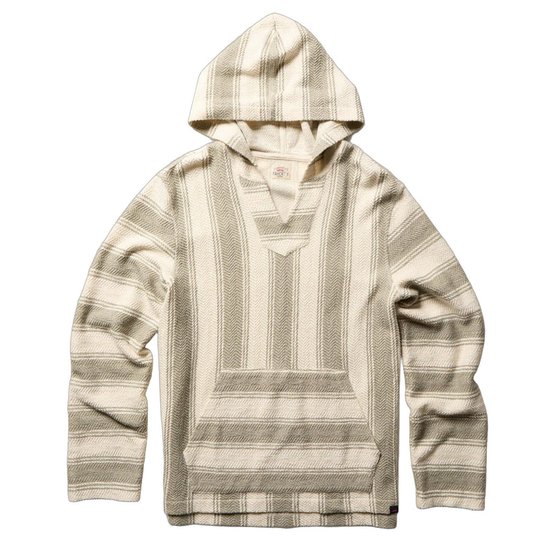 Whitewater Hoodie – Shell Point Stripe