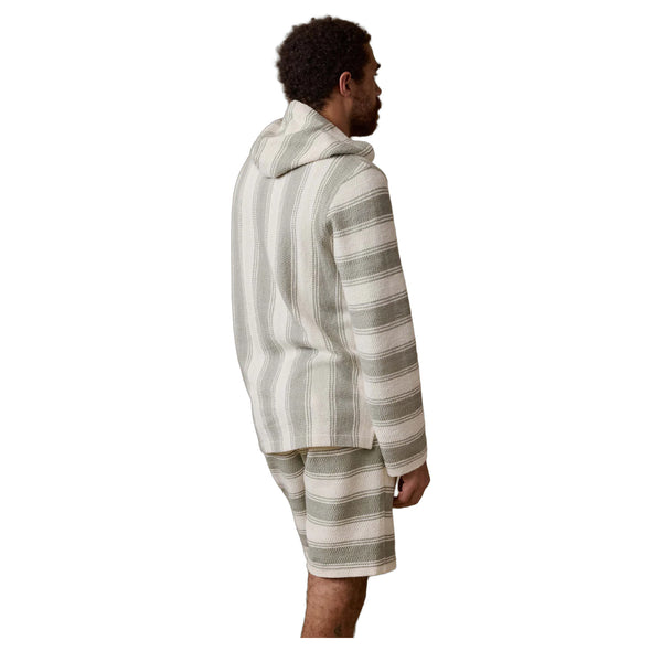 Whitewater Hoodie - Rooster 